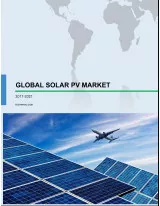 Global Solar PV Systems Market 2017-2021